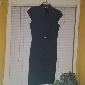 Calvin Klein Work Dress